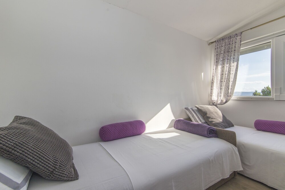 Apartments Lizatovic