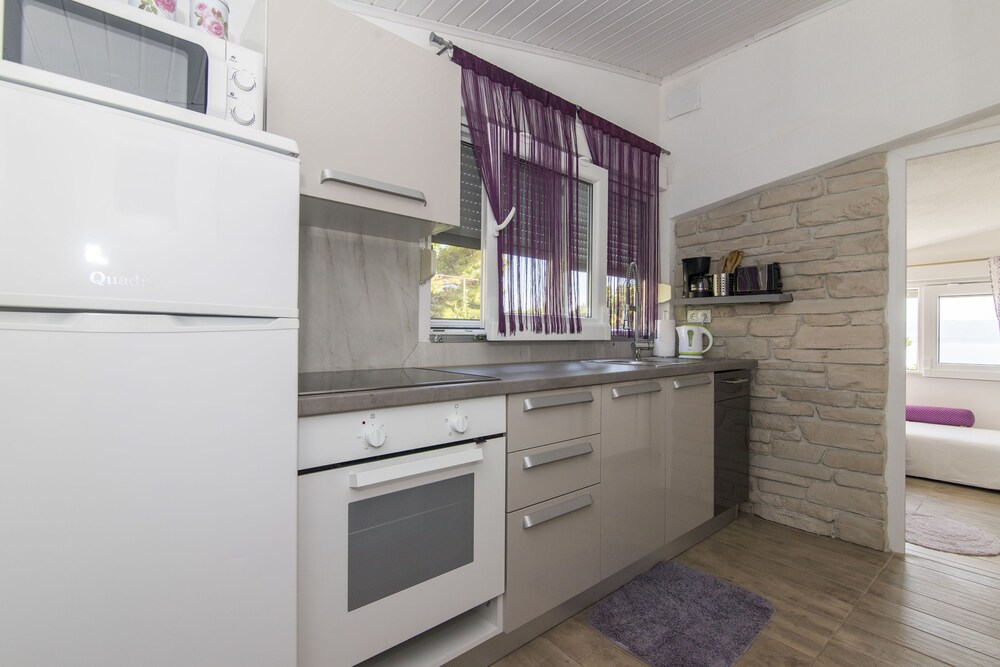 Apartments Lizatovic