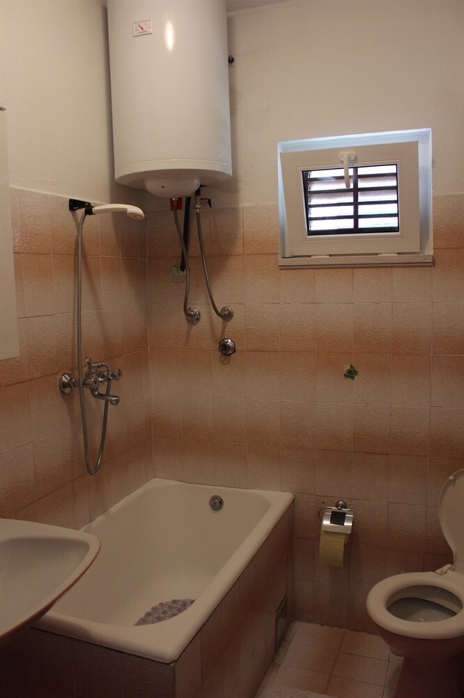 Apartments Lizatovic