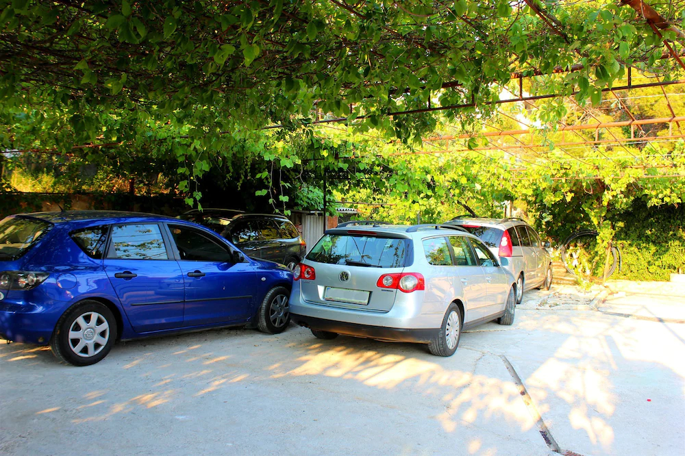 Apartments Lizatovic