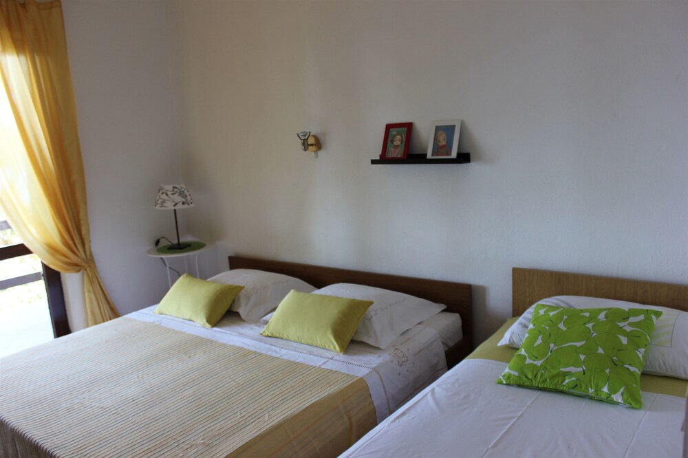 Apartments Lizatovic