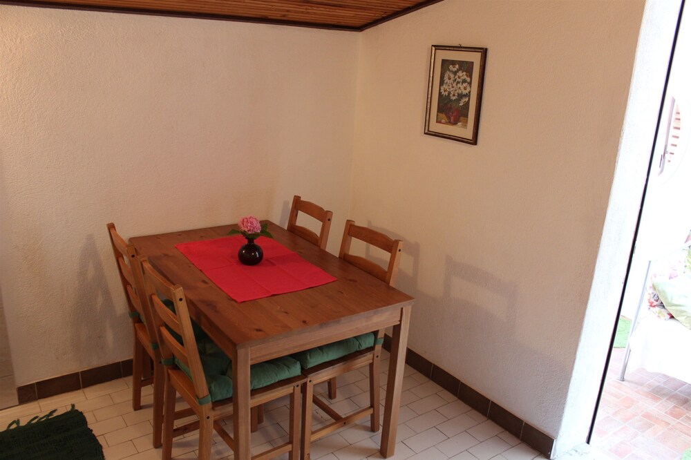 Apartments Lizatovic
