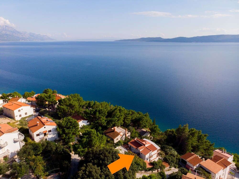 Apartments Lizatovic
