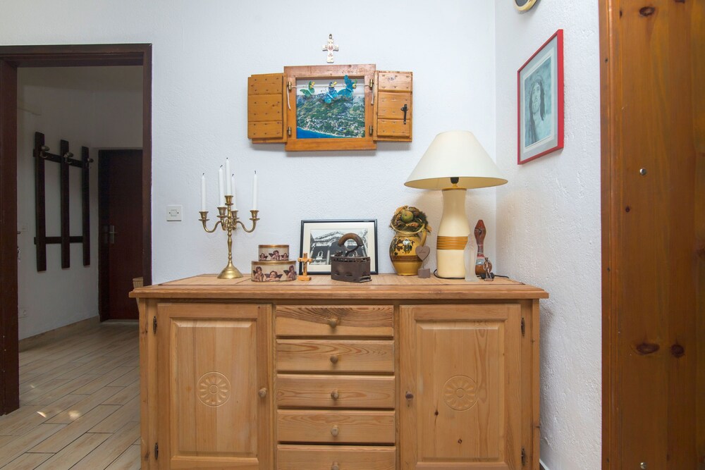 Apartments Lizatovic