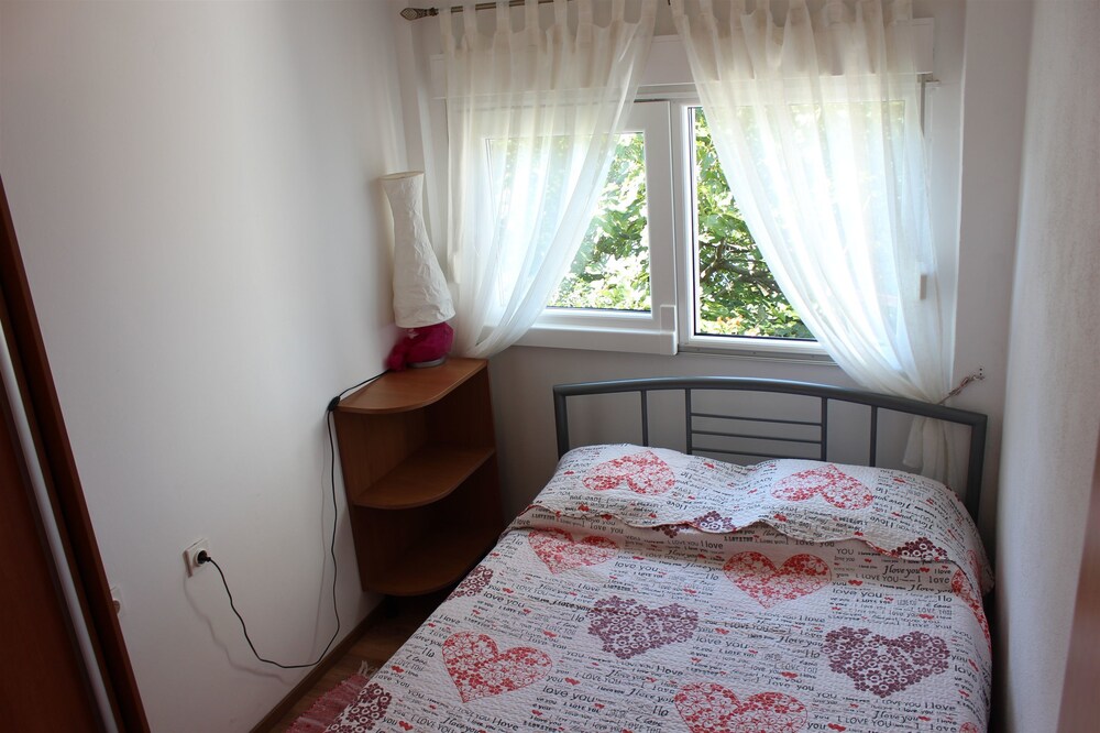Apartments Lizatovic