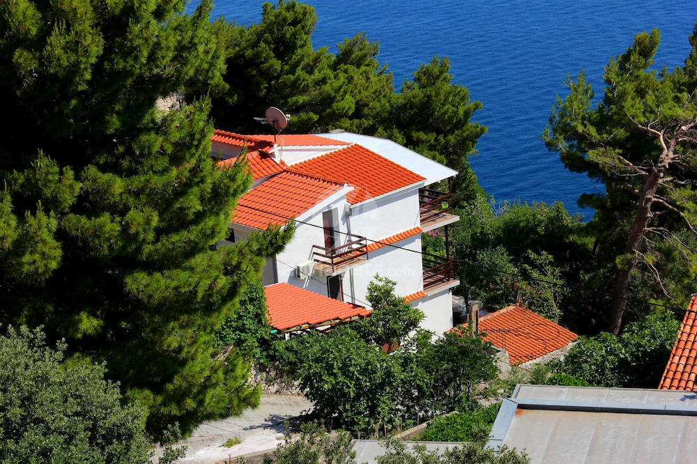 Apartments Lizatovic