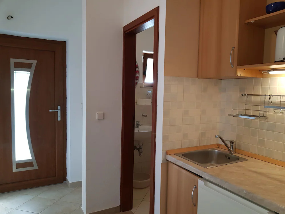 Apartments Ljiljana