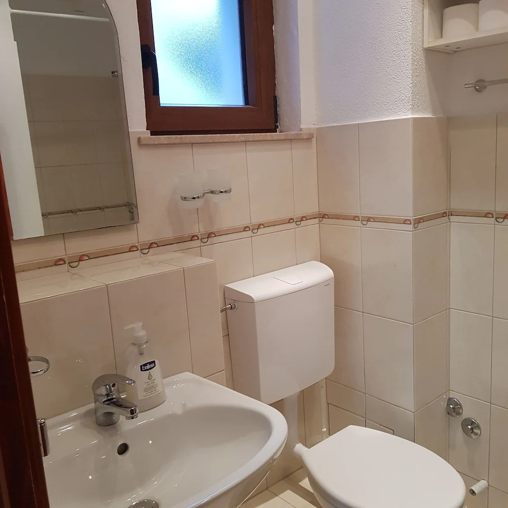 Apartments Ljiljana