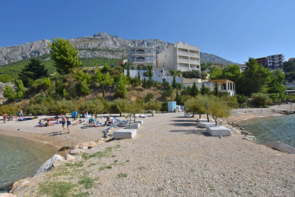 Apartments Ljiljana