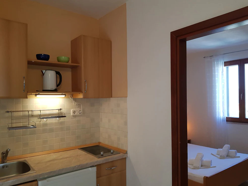 Apartments Ljiljana