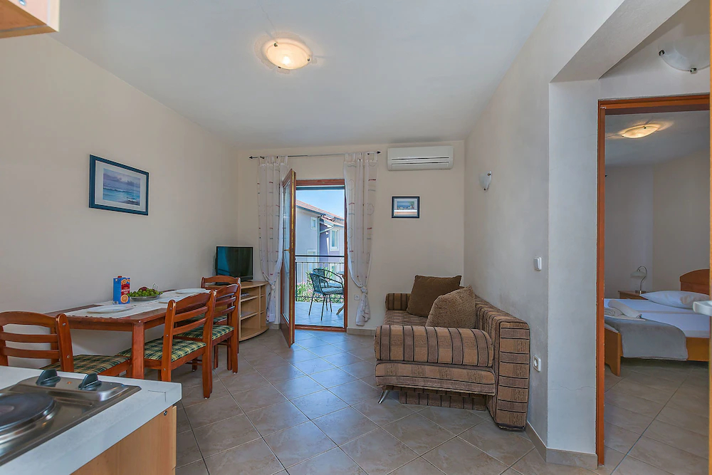 Apartments Ljiljana