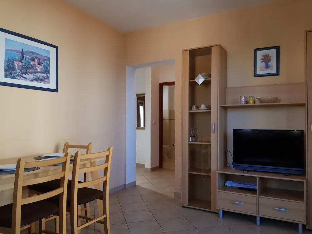 Apartments Ljiljana