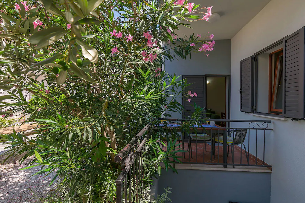 Apartments Ljiljana