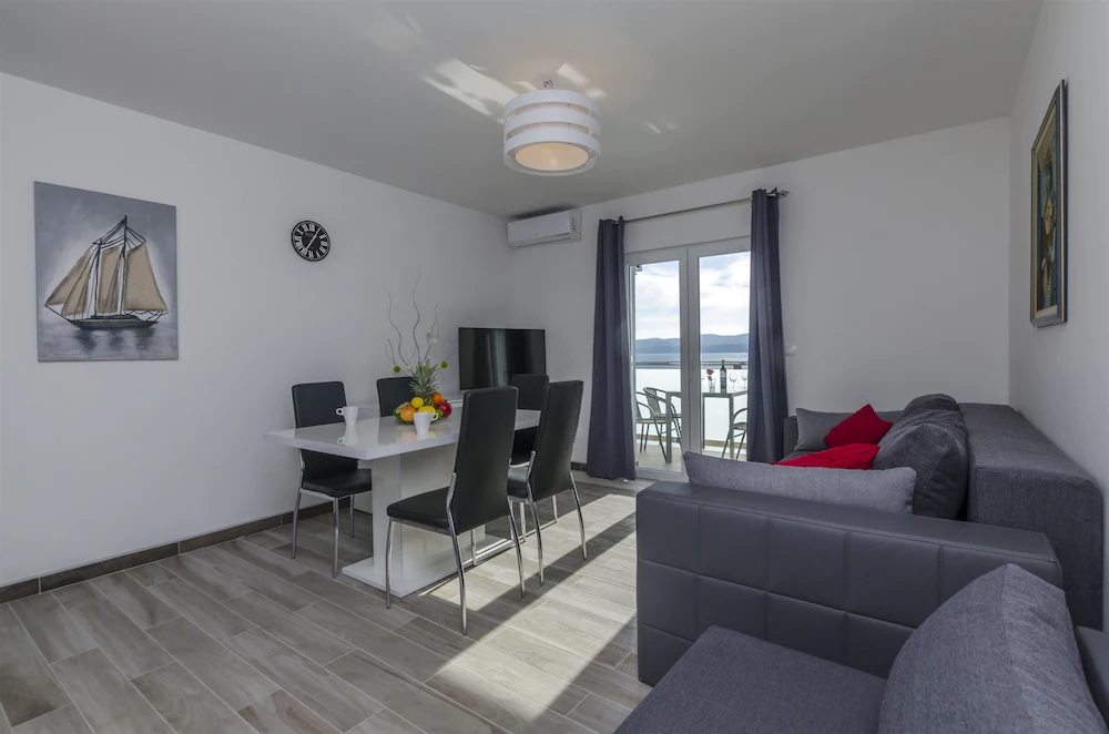 Apartments Lorenzo