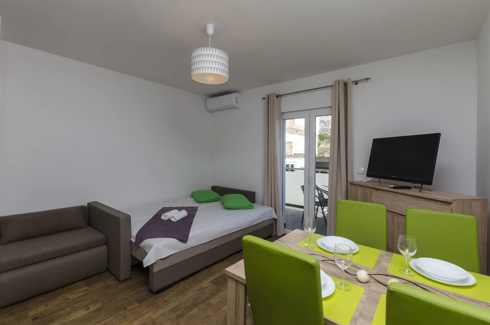 Apartments Lorenzo