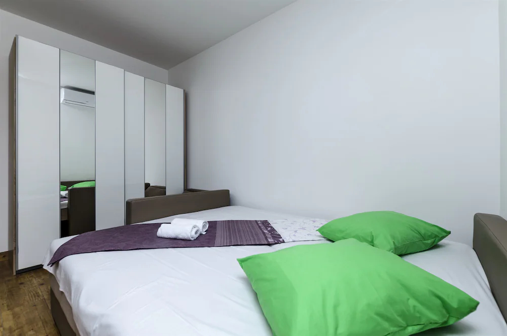 Apartments Lorenzo