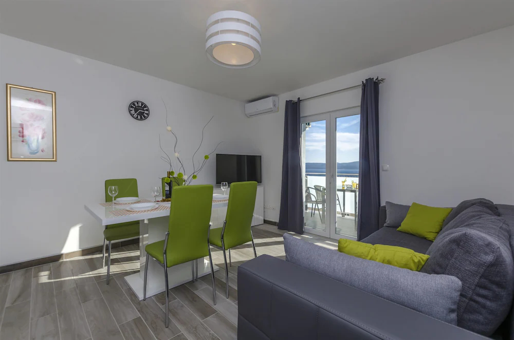 Apartments Lorenzo
