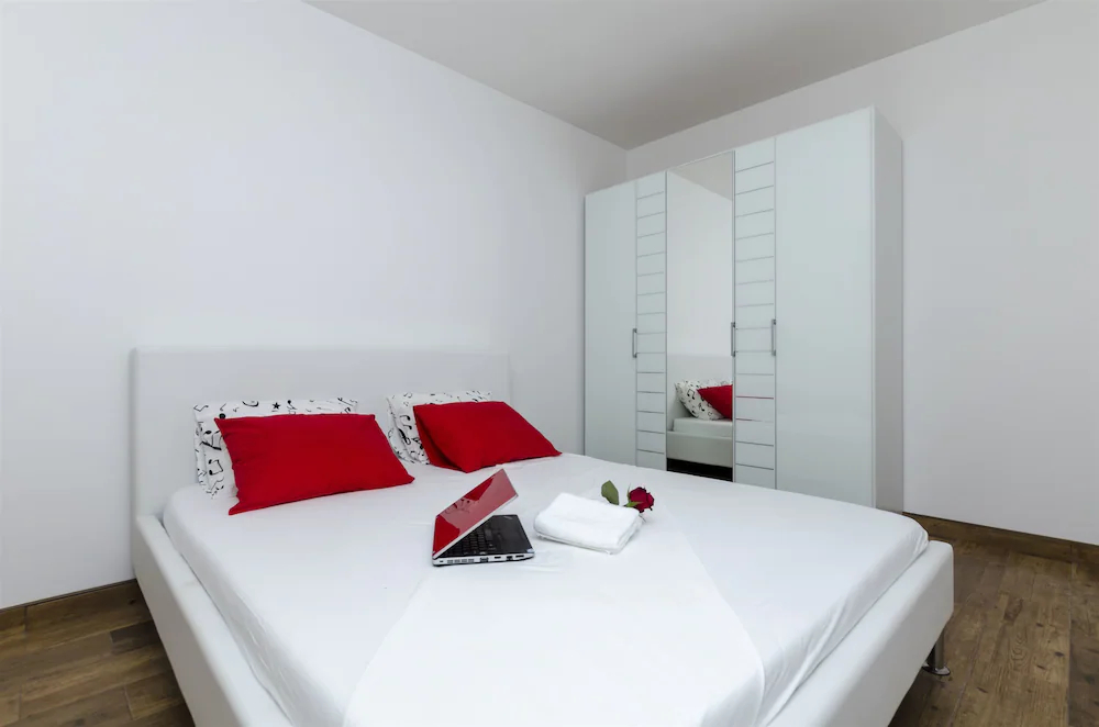 Apartments Lorenzo