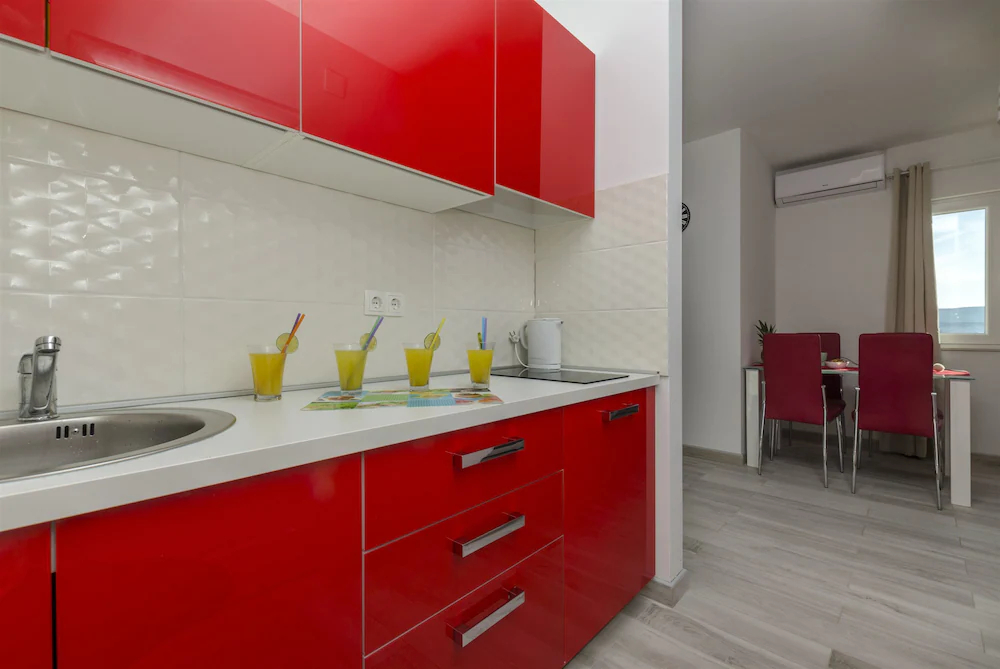 Apartments Lorenzo