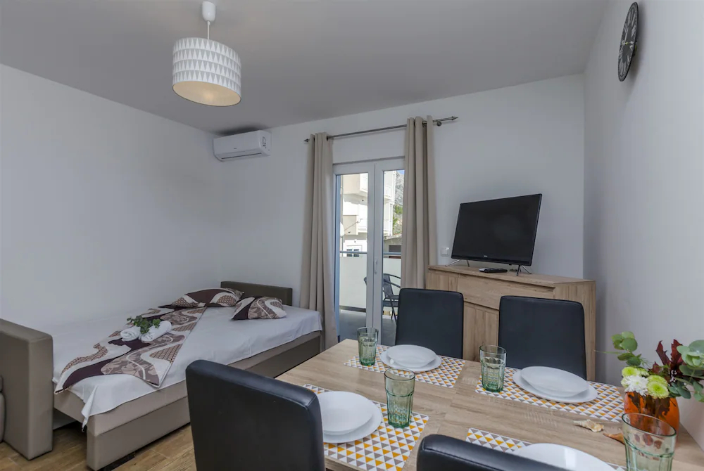 Apartments Lorenzo