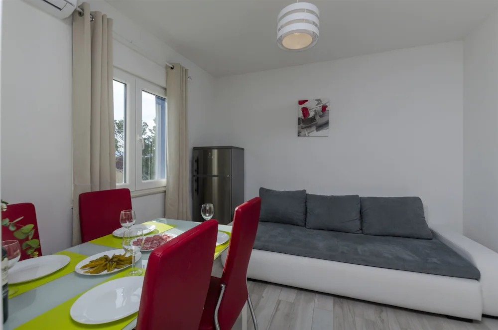 Apartments Lorenzo