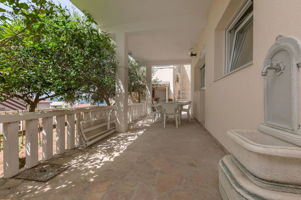 Apartments Luca