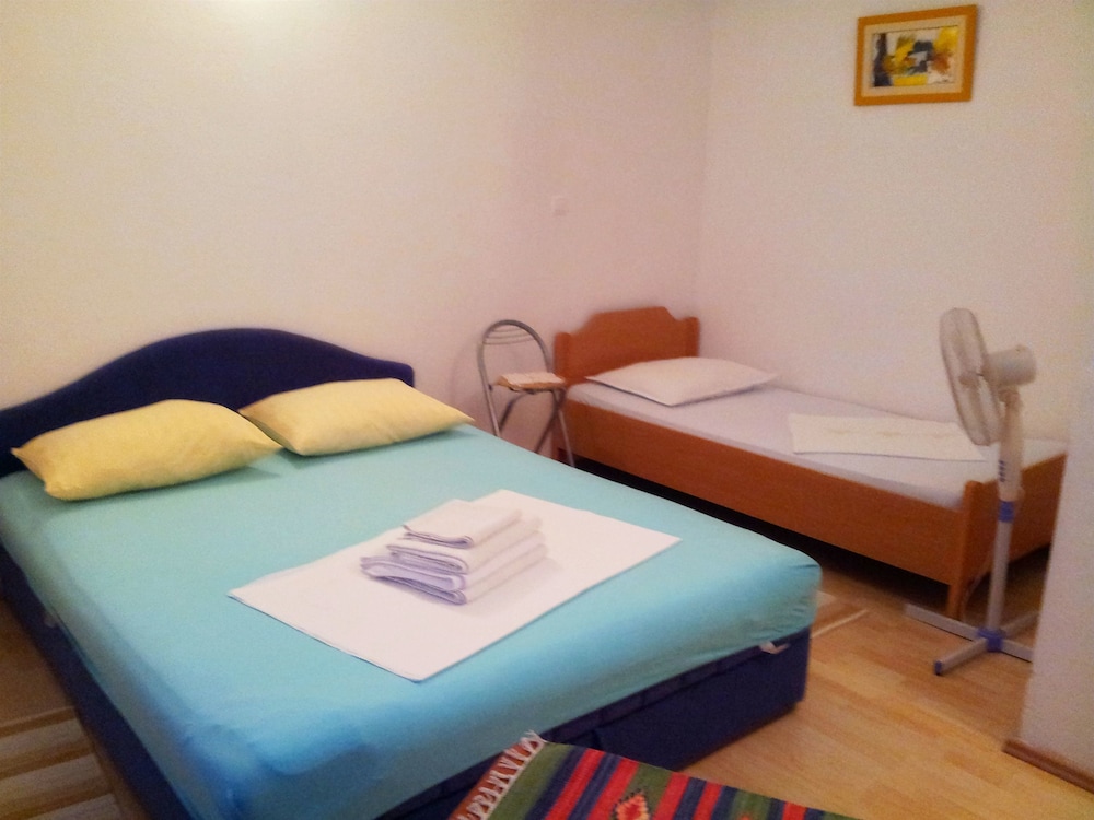 Apartments Marijana