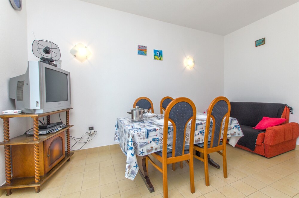 Apartments Marijana