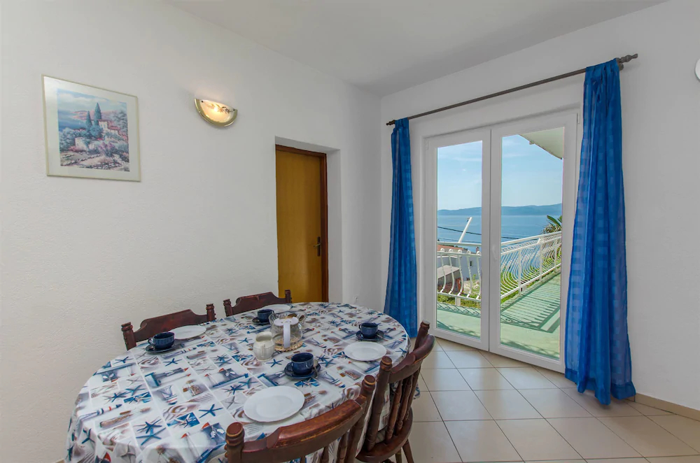 Apartments Marijana