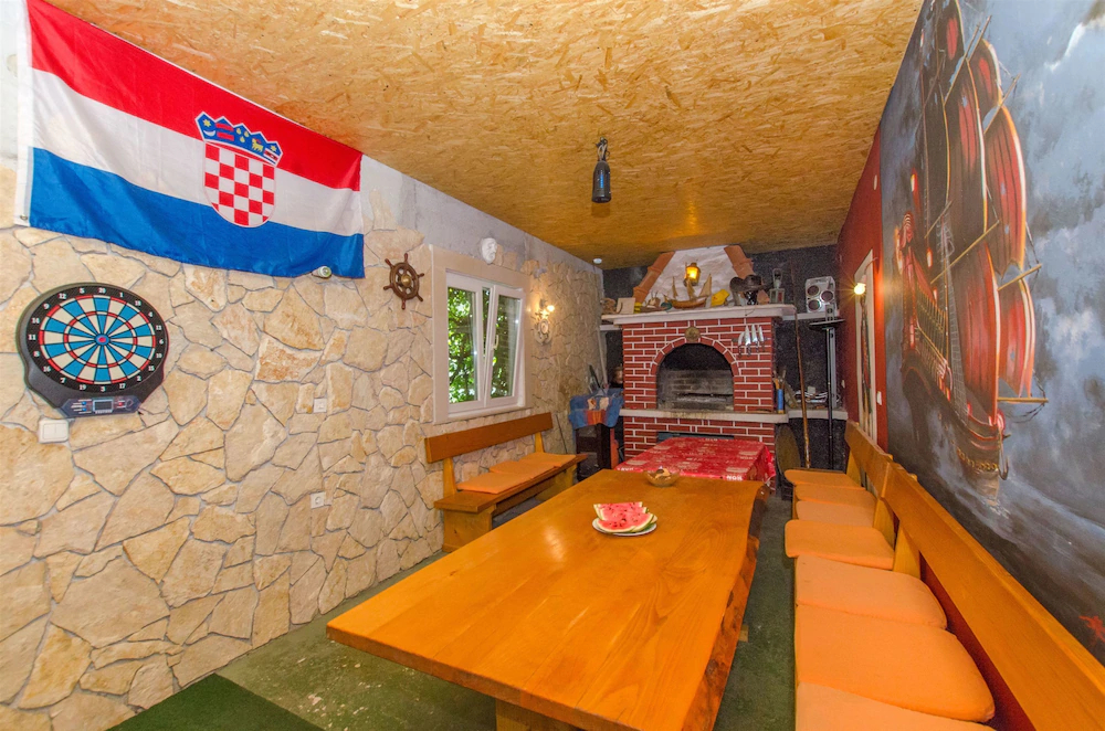 Apartments Marijana