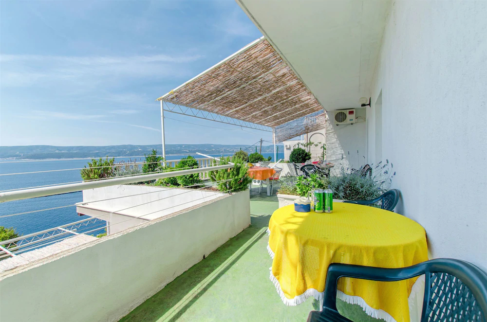 Apartments Marijana