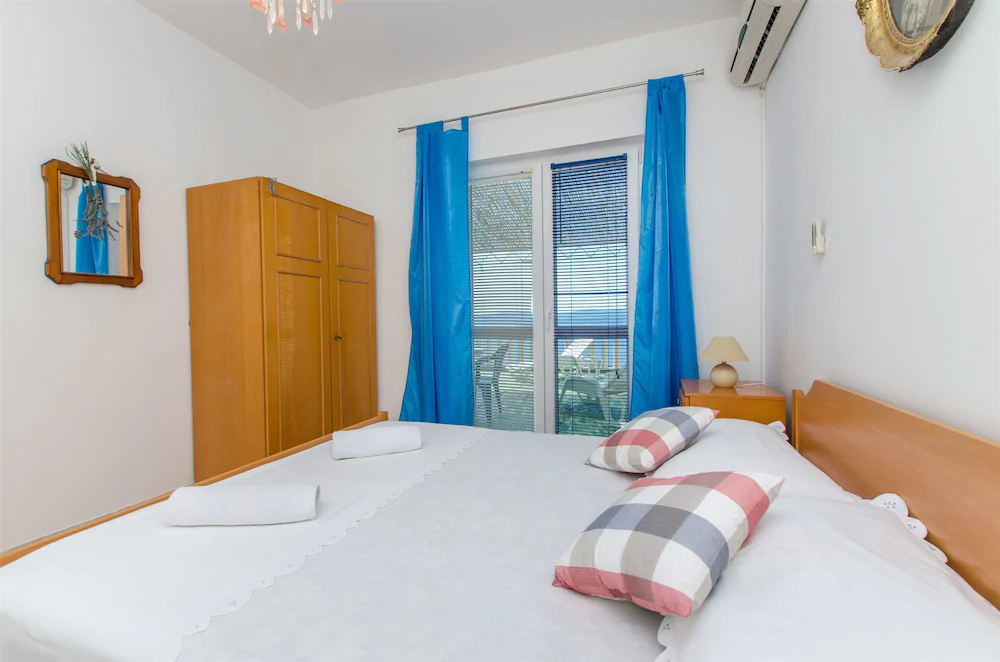 Apartments Marijana