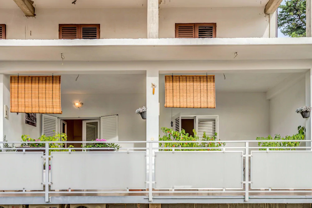Apartments Mila