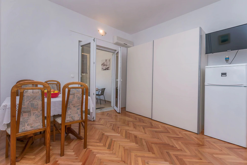 Apartments Mila