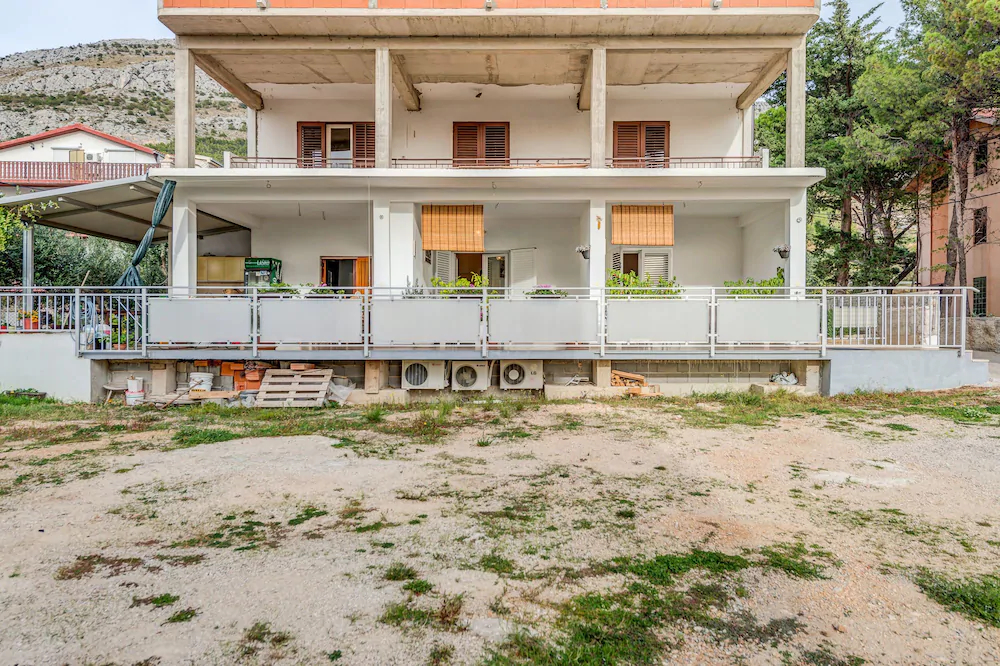 Apartments Mila