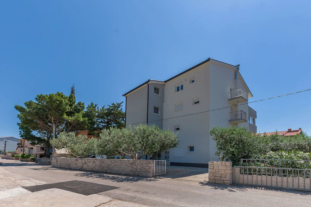 Apartments Mila