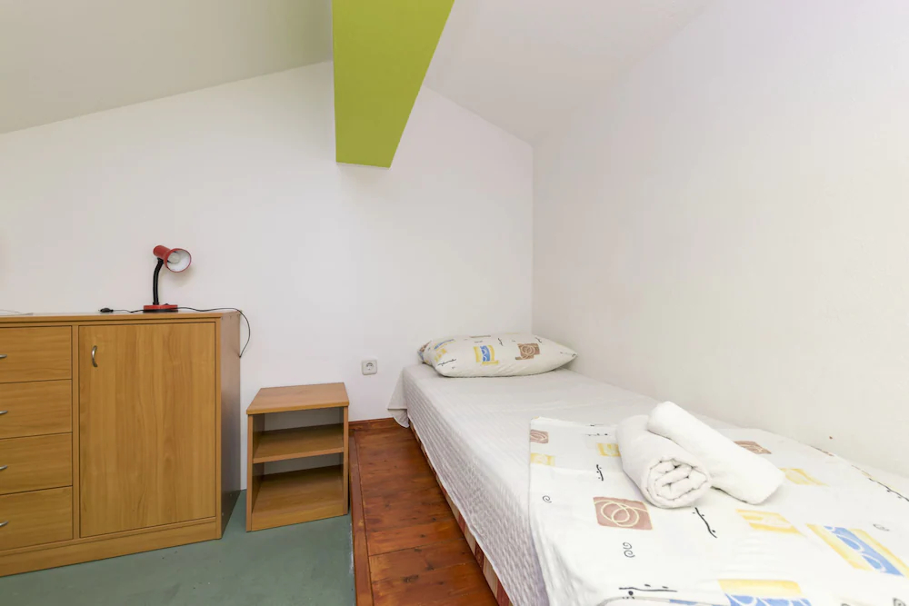 Apartments Mirko