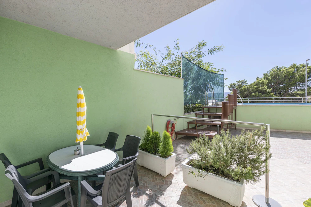 Apartments Mirko