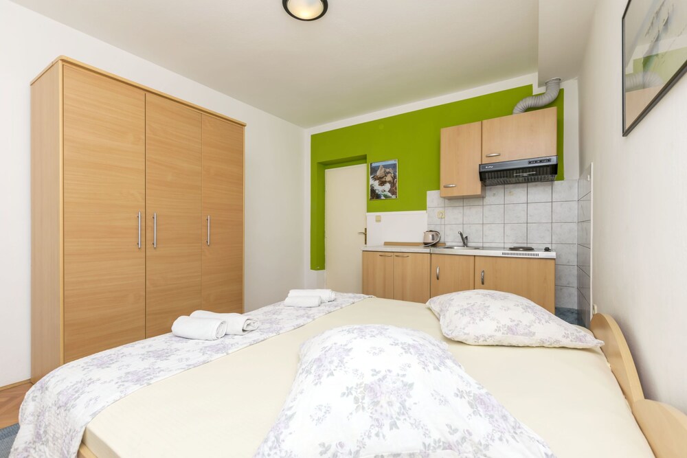 Apartments Mirko