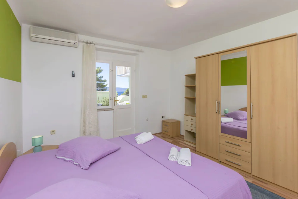 Apartments Mirko