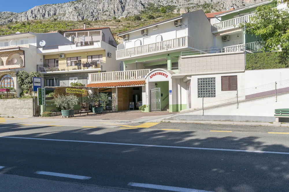 Apartments Mirko