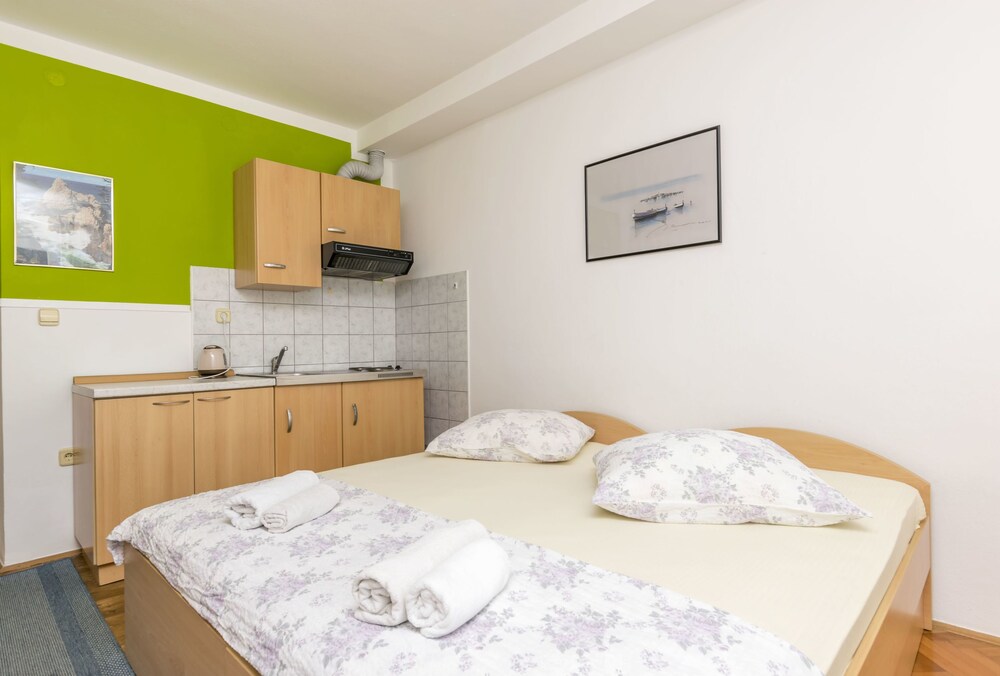 Apartments Mirko