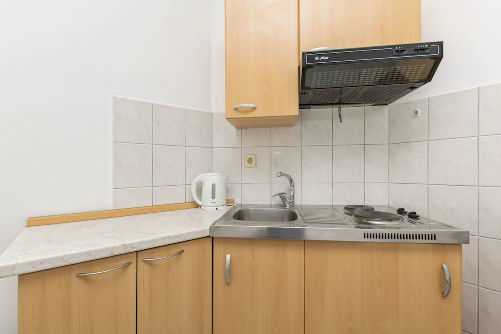 Apartments Mirko