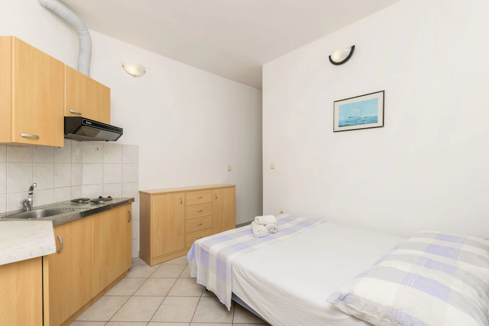Apartments Mirko