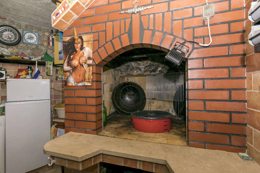 Apartments Neno