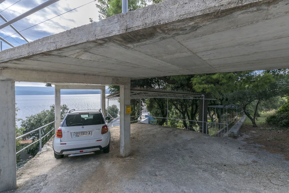Apartments Neno