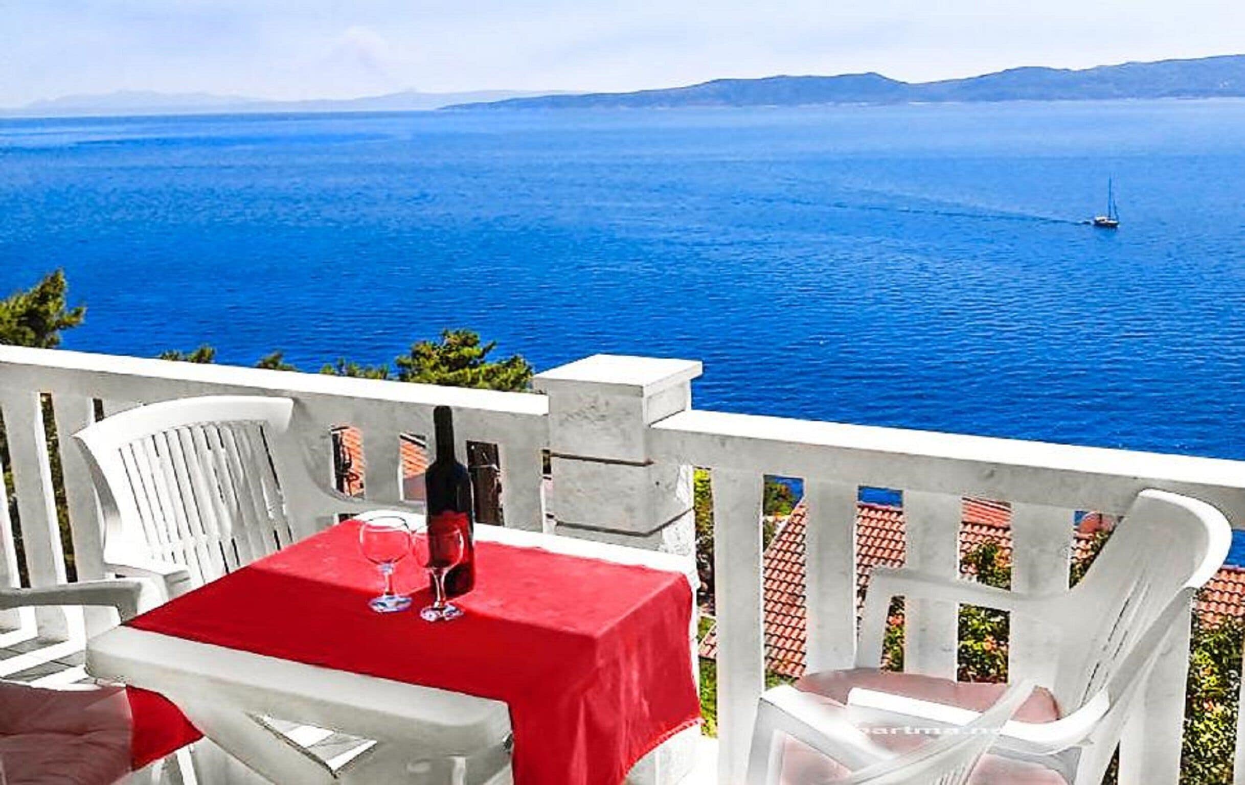 Apartments Nevi