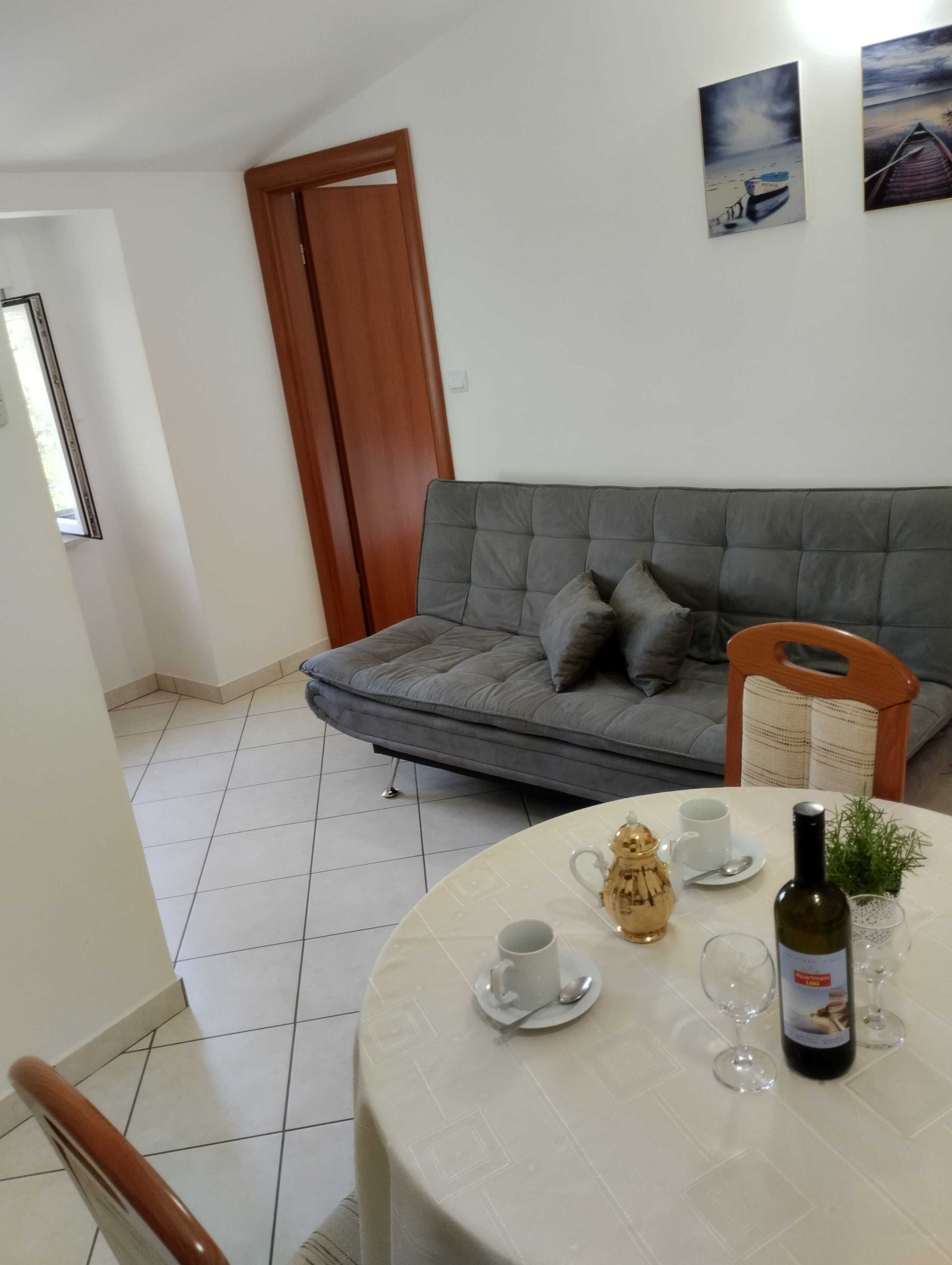 Apartments Nevi