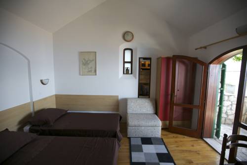 Apartments Perojevic