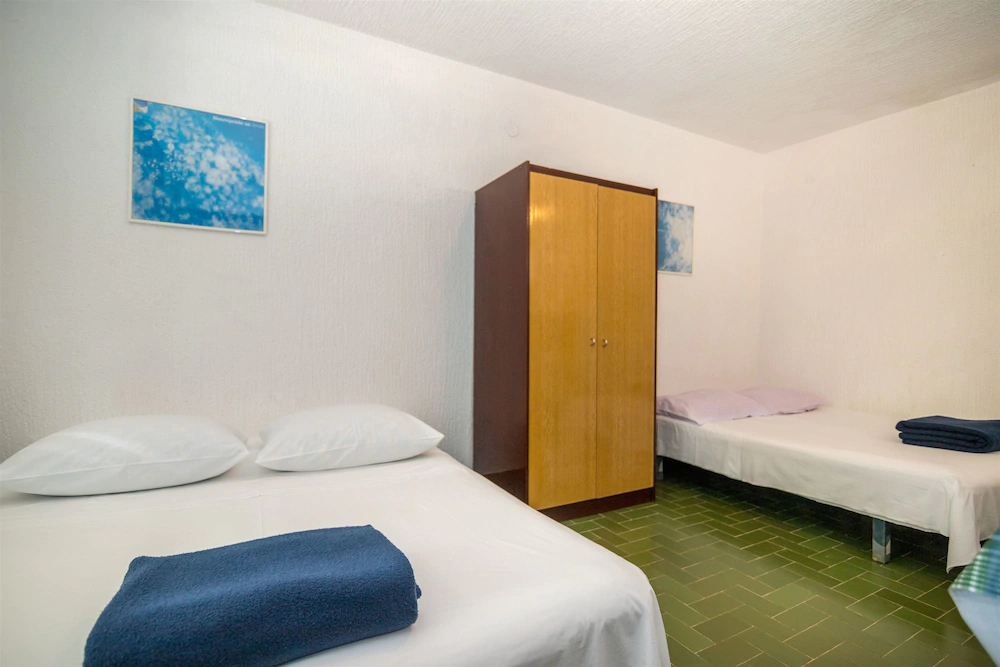 Apartments Petar